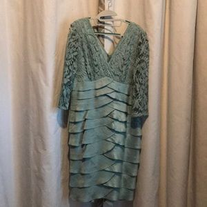 Adrianna Papell Cocktail Dress
